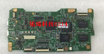 适用 尼康D90 主板 数码板 卡槽板 驱动板 现货