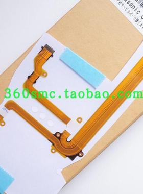 全新适用松下 AG-AC90MC Z10000 LCD排线 屏排线 摄像机维修配件