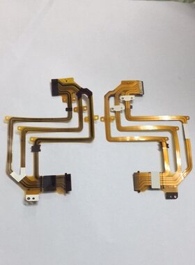 适用 SONY索尼HC3E HC3 排线 屏线 显示屏排线 LCD转轴线 全新