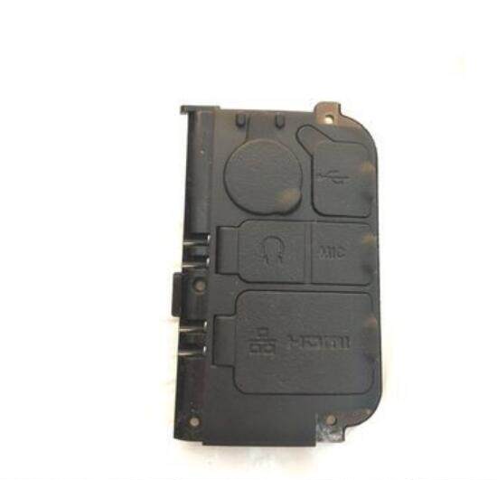 适用全新尼康 D4,D4S,USB壳,左侧壳,裸壳 框架