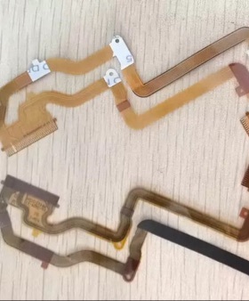 适用索尼CX220 CX290排线 屏链接线 LCD链接线 屏轴线 全新排线