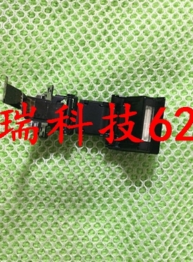 适用 索尼LICE-6000 a6000 闪光灯 闪光灯支架总成 黑色 白色