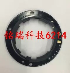 适用 宾得18-55 mm 塑料卡口 后卡口 后座 卡扣 拆机