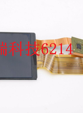 适用卡西欧 TR500 TR550 TR50 TR60 TR55 LCD 相机液晶屏带触摸