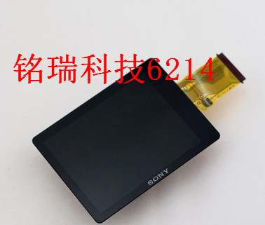 适用全新 SONY 索尼A57 A65 A77 液晶屏 相机LCD屏 背灯外屏一体