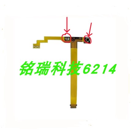 适用尼康18-55 AF-P排线 镜头AFP 排线 镜头排线 现货 带全部配件