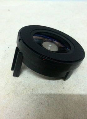 适用 尼康18-135镜头筒 对焦镜片组 前镜处第二组 维修配件