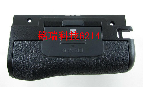 适用全新尼康D500数码相机卡盖 卡盖框 卡盖皮 卡槽皮 饰皮