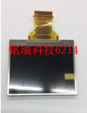 适用 全新 三星S760 /s860数码相机屏 相机配件 LCD液晶屏