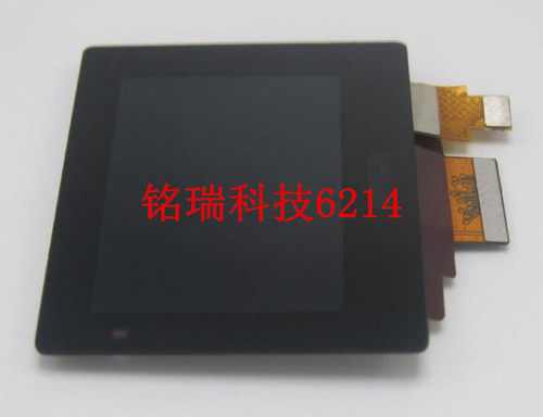 适用Fitbit Blaze智能健身手表 液晶屏 LCD 显示屏