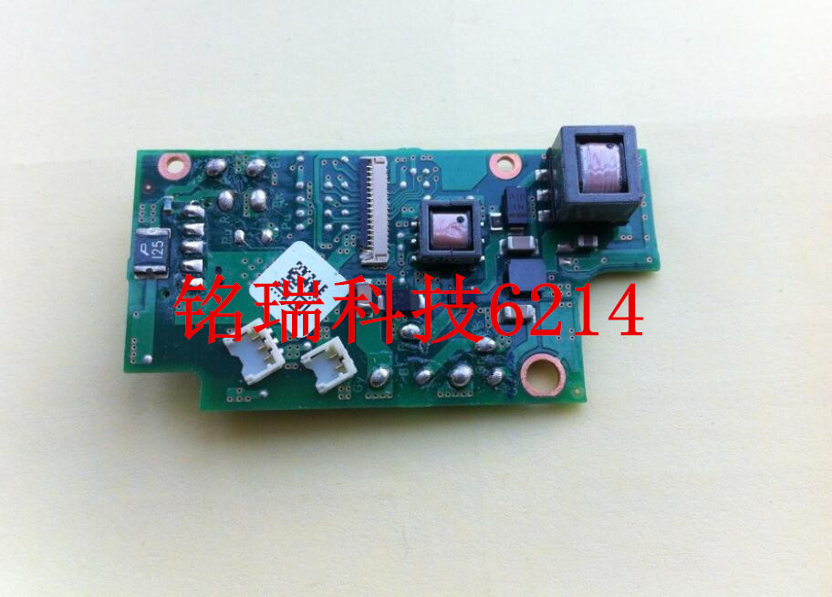 适用NIKON尼康D3100闪光板 电源板 充电板 包好 单反相机维修配件