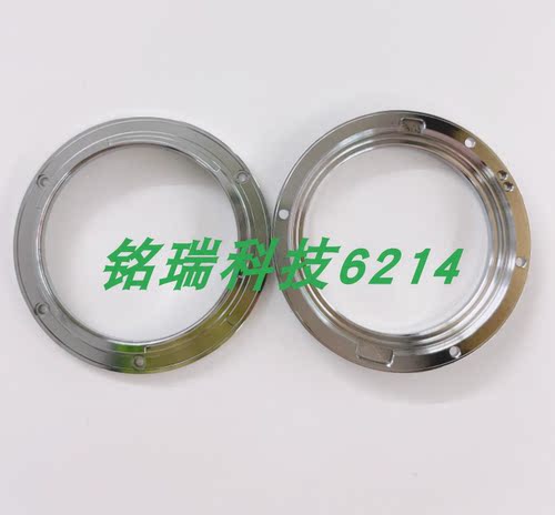 佳能24-105二代镜头卡口 接口 EF24-105mm F4 IS II 24-70 F4卡口