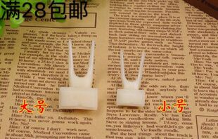 鹩哥八哥水果叉水果叉鸟用水果叉绣眼芙蓉鸟用具仓鼠鸟用品