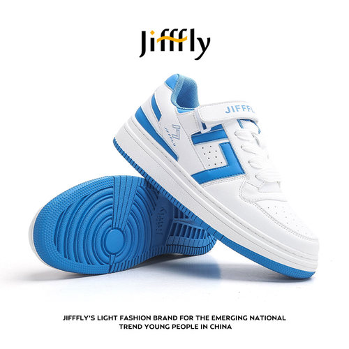 jifffly夏季爆款运动鞋