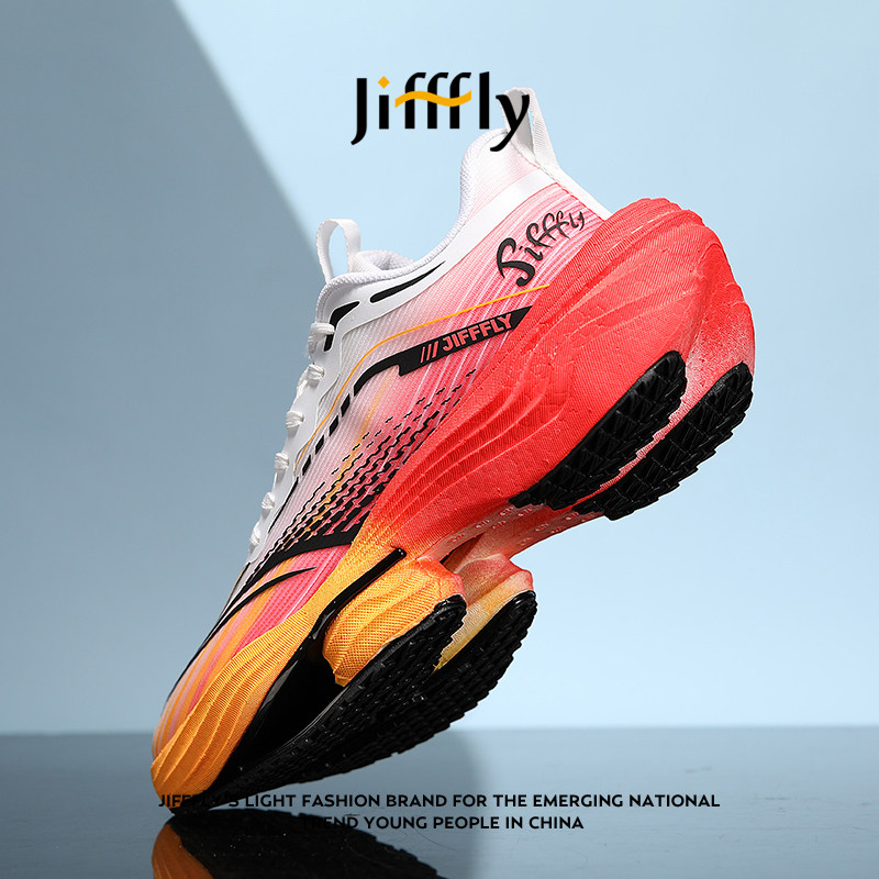 Jifffly�ܲ�Ь��ʿ2026�¿��ļ�͸��̼�����ѵ��רҵ�����˶�Ь����� 35  150.36Ԫ