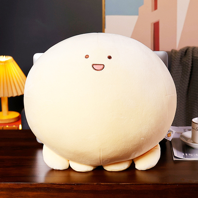 生日礼物女孩12岁初中生14岁高颜值闺蜜女生实用学生抱枕可爱玩偶