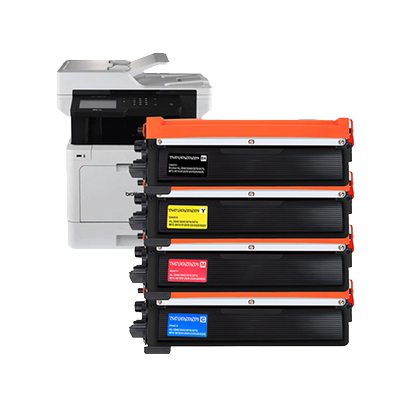 克哲优分离式硒鼓易加粉粉盒