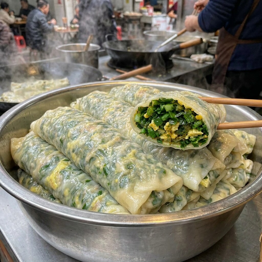 菜龙懒人速食面点速冻半成品手工馅饼馅料上班族早餐夜宵正宗美味