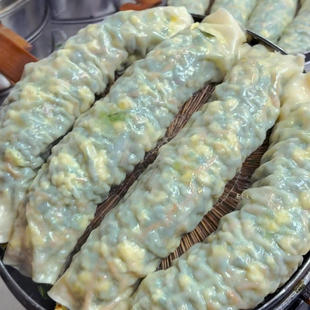 菜龙菜蟒打工人速食早餐半成品薄皮馅饼加热即食快餐 包邮 顺丰