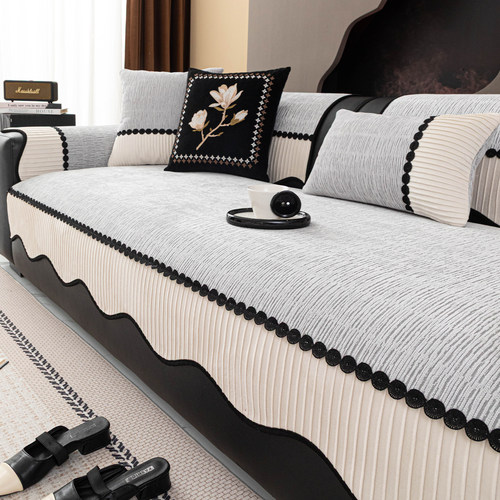 沙发垫冬加厚2025新款四季通用