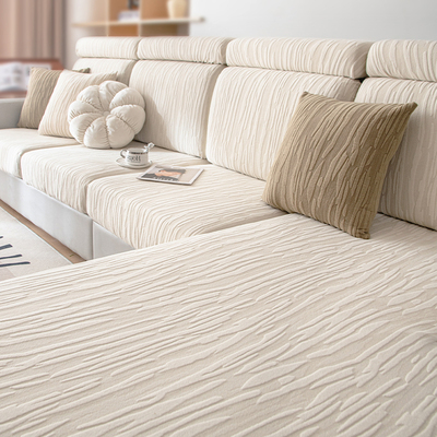 新疆包邮沙发套沙发套罩巾四季通用沙发垫沙发盖布防滑沙发坐垫沙