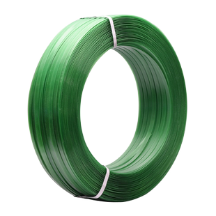 永派正品原装1608 1910 1908塑钢带PET打包带 气动打包机专用打包塑钢带拉紧器包装带