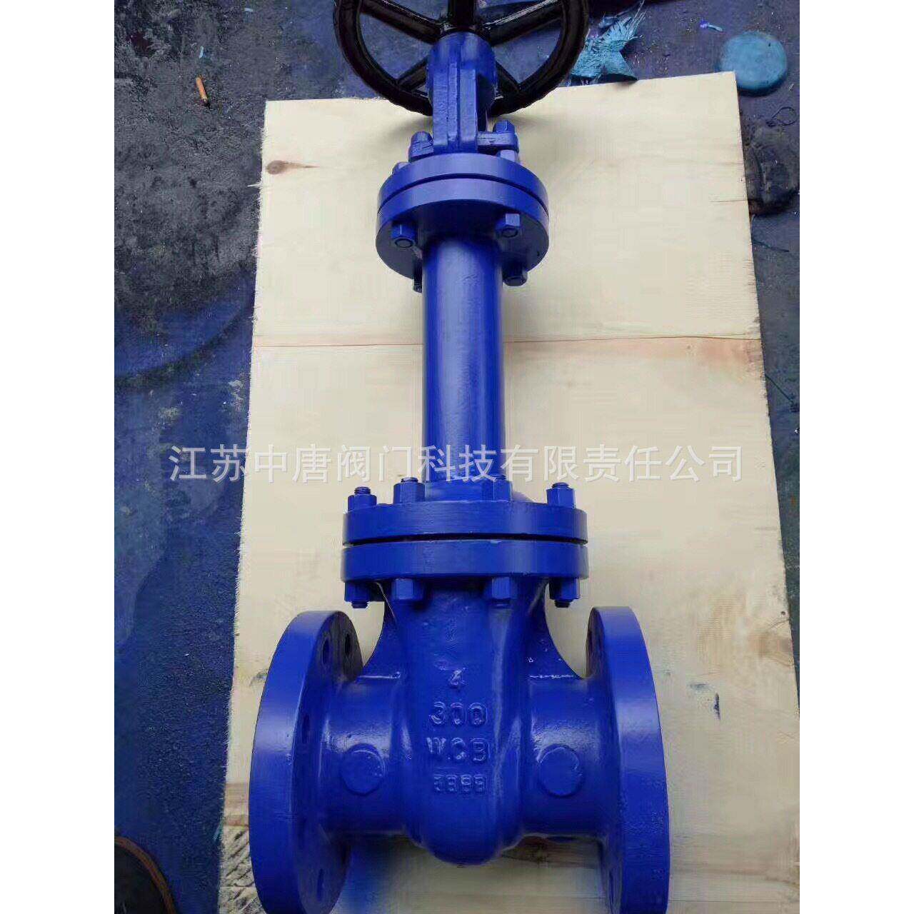 WZ41Y-300LBC美标波纹管闸阀 WZ41H-300LB-C不锈钢304波纹管闸阀