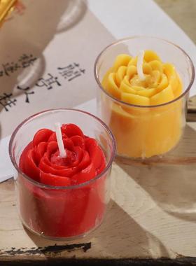 厂家直供圆通佛具用8小时酥油灯品灯佛前长明佛 家用灯195.0102香