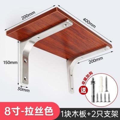 佛龛壁挂式墙上关公神龛家用佛台观音灶爷财神爷供台祖先香案家仙