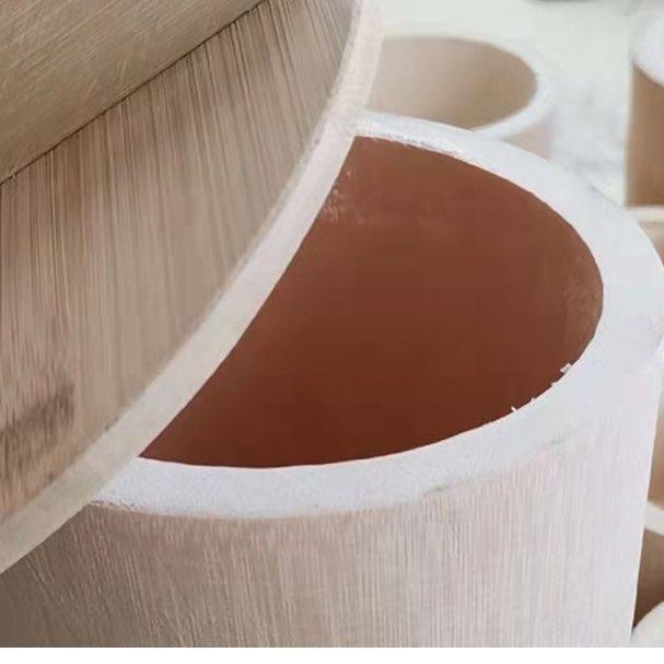 竹筒蒸饭竹筒甄木甄竹碗竹桶蒸一体大竹筒巨龙竹蒸饭