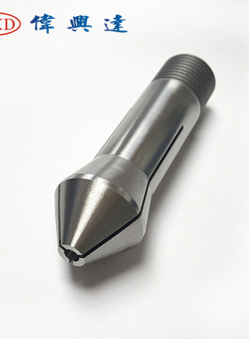 肖布林后拉高精度筒夹SCHAUBLIN夹头W20 W25 W15五轴磨刀机床