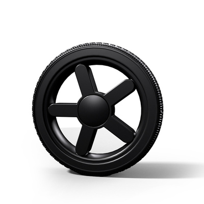 BELLO宠物宠物推车车轮不通用