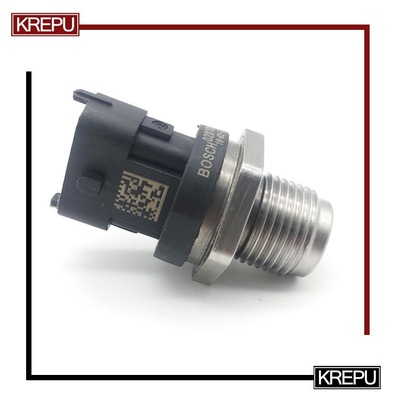 适用于雷诺燃油压力传感器 0281006425 0281002734压力阀共轨柴油