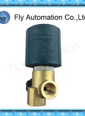 CEME 高温电磁阀 熨斗机电磁阀 9934系列 厂家直销 大量现货