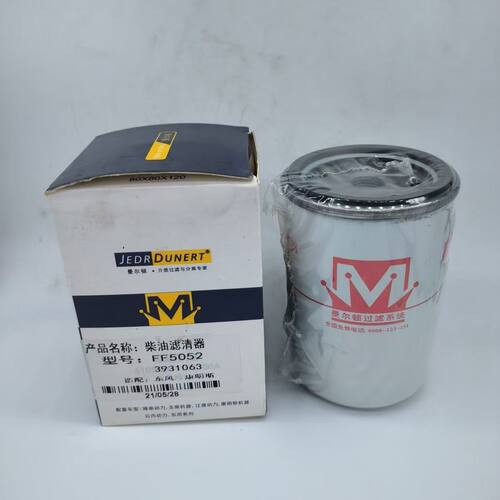 FF5052适配东风康明斯RC503X
