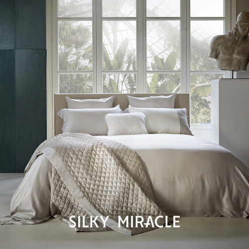 真丝四件套SILKYMIRACLE