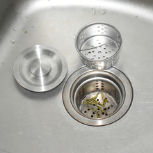 水槽漏斗盖子洗菜下水盖子洗碗盆堵水塞子水池下水塞菜盆堵盖