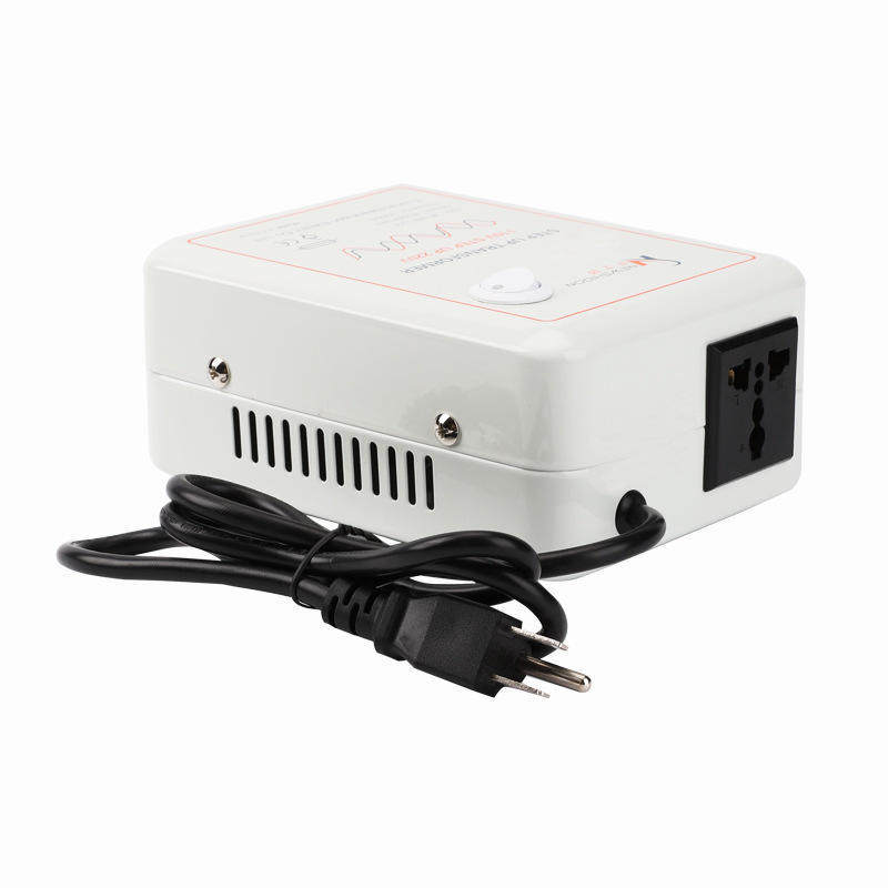 牛士顿电源变压器110v转220v3000w电压转换器110伏变220伏台湾升