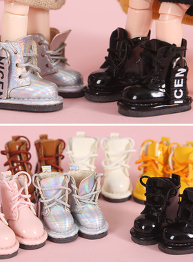 ob11娃鞋 鞋子娃衣 美结猪 molly鞋子 GSC素体 holala P9素体妹头