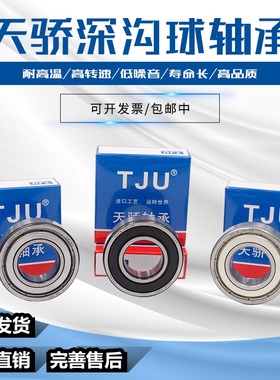 替代进口63000 63001 63002 63003 63004 63005哈尔滨天骄轴承