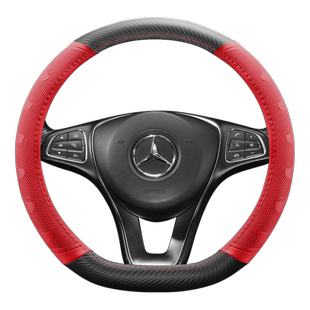 适用丰田方向盘套21款卡罗拉雷凌凯美瑞亚洲龙RAV4汉兰达致炫皮革