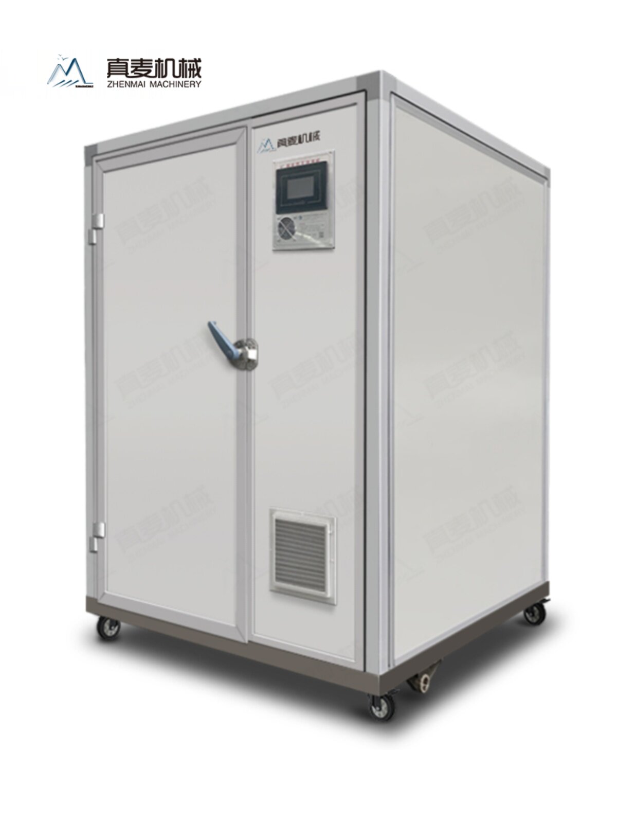 小型烘干机农产品烘干设备水果蔬菜辣椒地瓜干烘房空气能烘干房