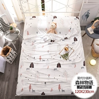 Tấm trải giường du lịch chống bẩn quilt khách sạn khách sạn đôi di động túi ngủ kinh doanh trên pad bẩn khách du lịch - Túi ngủ túi ngủ naturehike