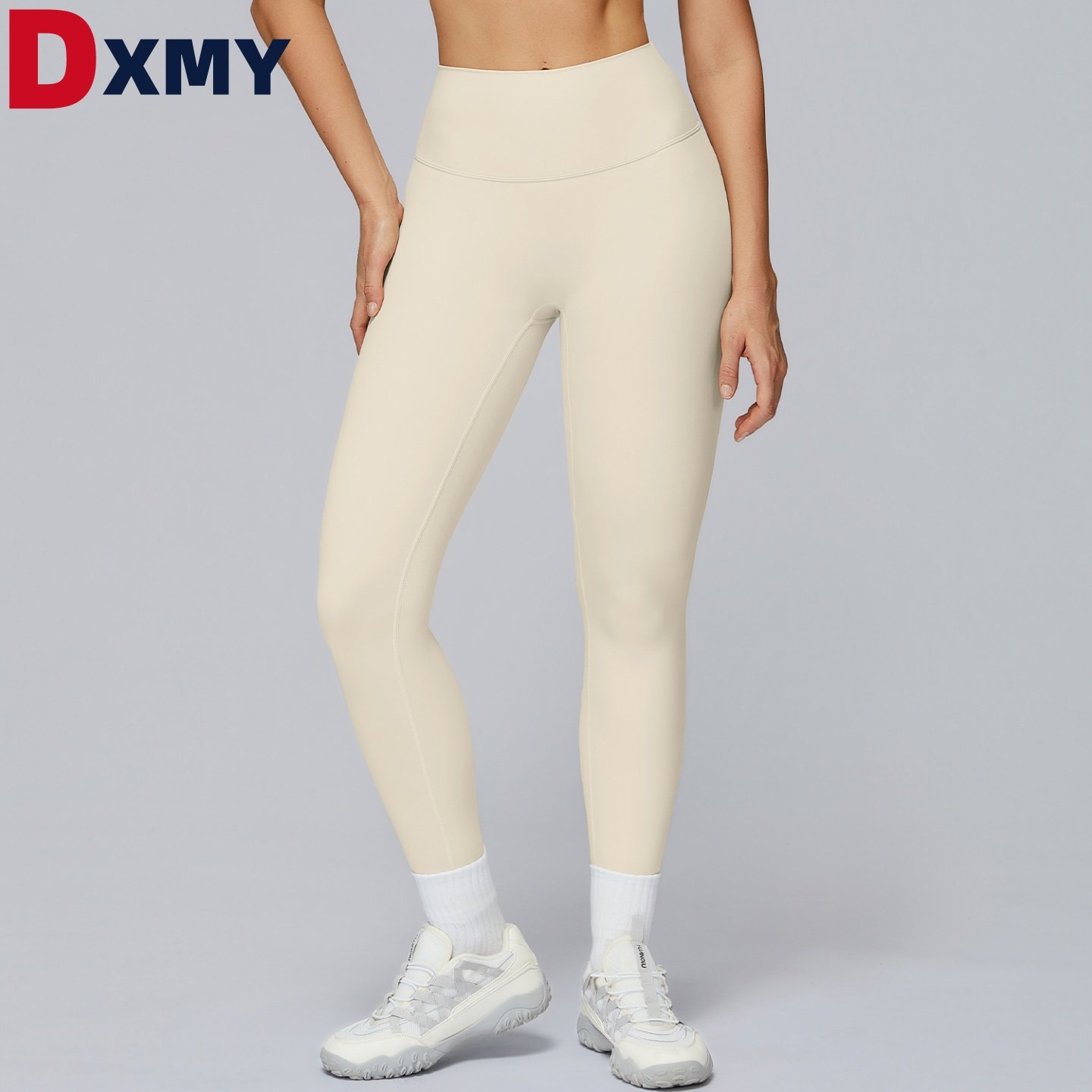 高腰收腹蜜桃臀瑜伽裤女外穿紧身显瘦运动健身裤跑步训练裤,运动服/休闲服装,健身裤,淘宝优惠券,粉丝福利购,淘宝优惠卷