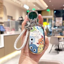 2025款吉利星愿钥匙套专用星愿梦想版探索版可爱风保护汽车壳扣女