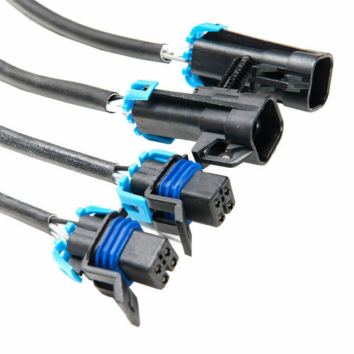 跨境氧传感器 234-4818 234-4819 Oxygen Sensor