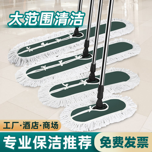 乐章不锈钢棉线大面积尘推