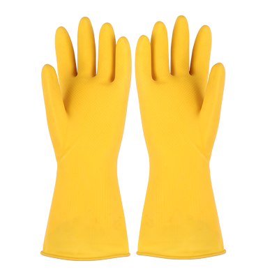 夏季耐磨劳保工作防滑洗碗手套