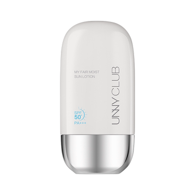 unny水润防晒防晒霜全身