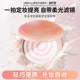 UNNY双色圈圈粉饼定妆柔焦持妆清透提亮官方旗舰店正品 新品